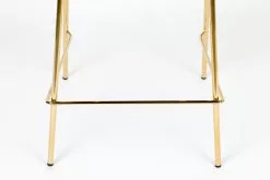 Jolien Baarituoli, Vaaleanvihreä-kulta -Huonekalut myymälä 1500093 11 e1638307024708