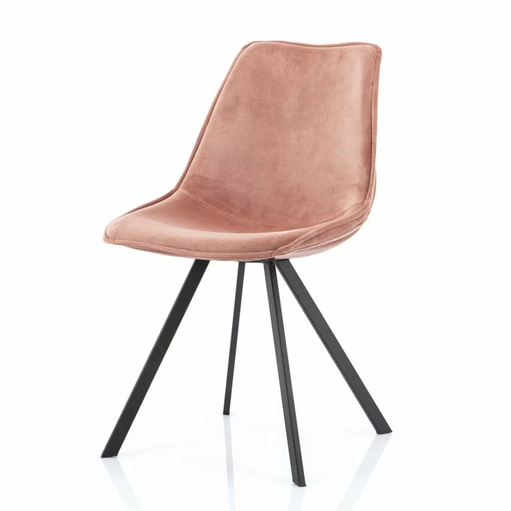 Belle Tuoli, Vanha Pinkki 1 Belle Tuoli, Vanha Pinkki