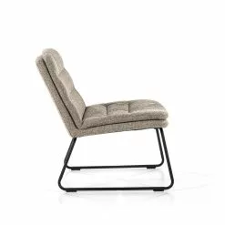 Bermo Beige Nojatuoli -Huonekalut myymälä 210035 07