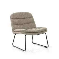 Bermo Beige Nojatuoli