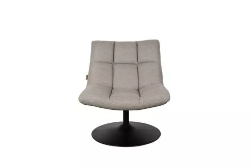 Lounge Chair Bar Vaalean Harmaa 6 Lounge Chair Bar Vaalean Harmaa - Image 6