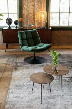 Lounge Chair Bar Vihreä Nojatuoli -Huonekalut myymälä 3100081 10 scaled e1633507238128