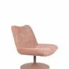 Lounge Chair Pink