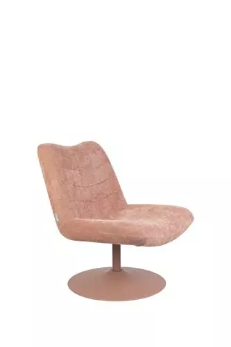 Lounge Chair Pink 1 Lounge Chair Pink