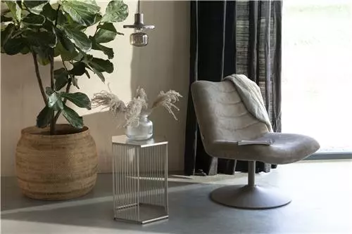 Lounge Chair Beige 5 Lounge Chair Beige - Image 5