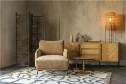 Seslonki Nojatuoli, Väri Kameli -Huonekalut myymälä 3100173 27388 large