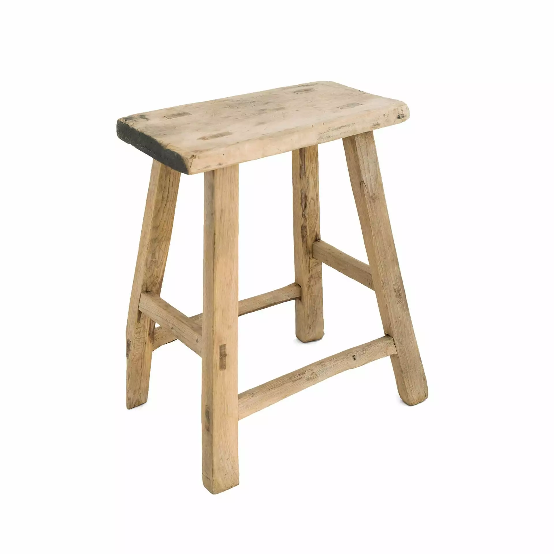 SNUGG Pieni Rustiikki Puupenkki 2 SNUGG Pieni Rustiikki Puupenkki - Image 2