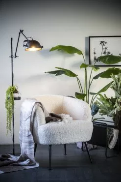 BY-BOO Babe Nojatuoli, Musta 7 BY-BOO Babe Nojatuoli, Musta -Huonekalut myymälä By Boo226 scaled 2