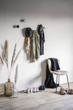 Ruokapöydän Tuoli Skip, Musta -Huonekalut myymälä By Boo332