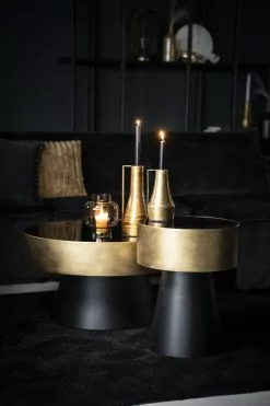 Bunga Coffeetable Small, BY-BOO 8 Bunga Coffeetable Small, BY-BOO -Huonekalut myymälä By Boo606 1 1