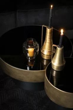 Bunga Coffeetable Small, BY-BOO 9 Bunga Coffeetable Small, BY-BOO -Huonekalut myymälä By Boo607 1