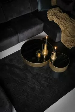 Bunga Coffeetable Large, BY-BOO -Huonekalut myymälä By Boo608