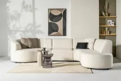 Squand Pyöreä Sivupöytä, Medium 6 Squand Pyöreä Sivupöytä, Medium -Huonekalut myymälä By Boo620