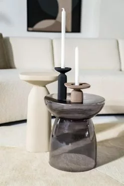 Squand Pyöreä Sivupöytä, Small -Huonekalut myymälä By Boo621