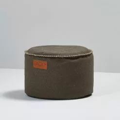 Cobana Drum Rahi Ruskea, SACKit