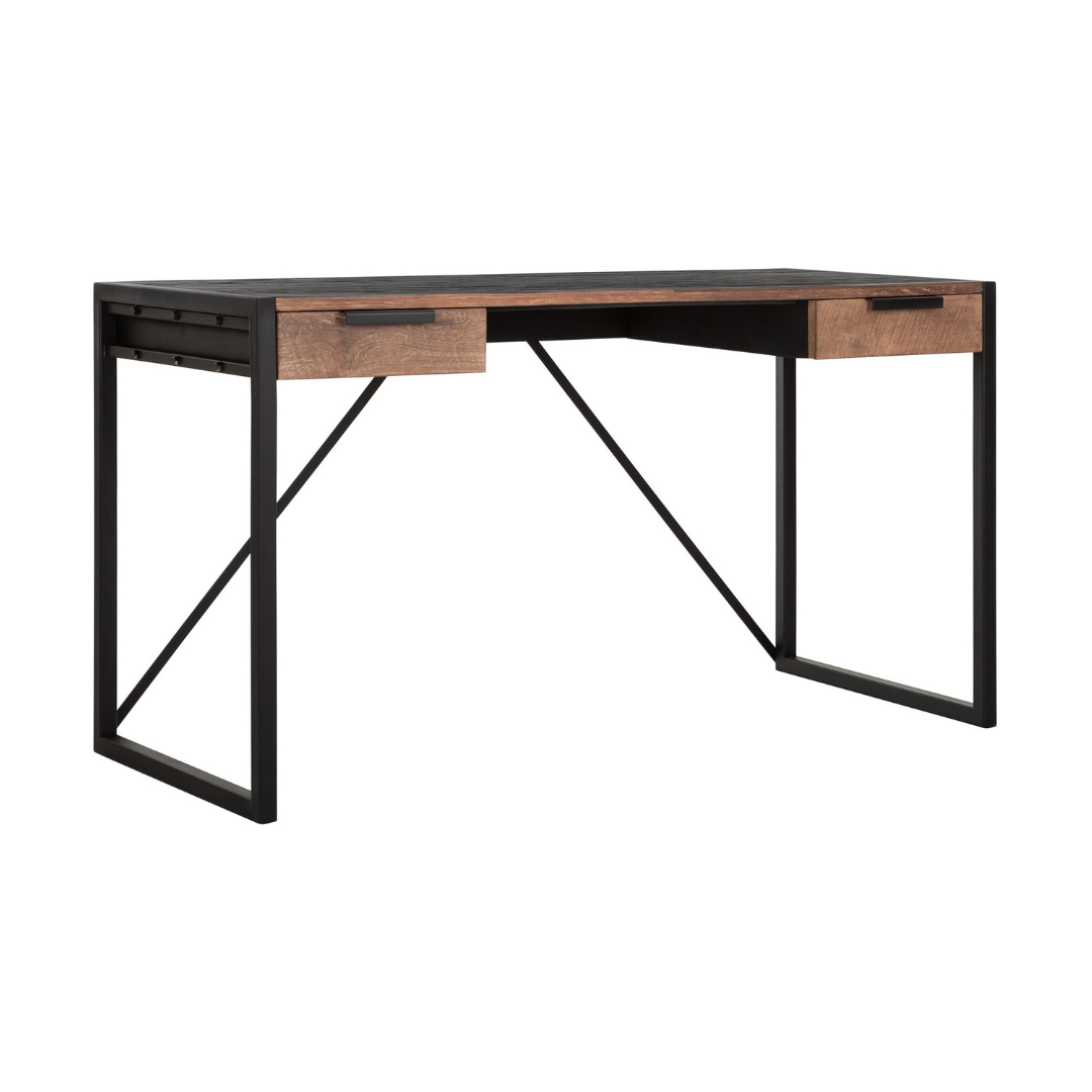 Cosmo Puinen Työpöytä 140 1 Cosmo Puinen Työpöytä 140