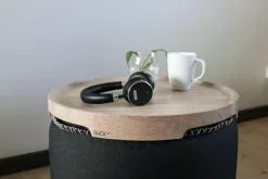 Cobana Drum Rahi Musta, SACKit -Huonekalut myymälä IMG0024 e1580131004107 1