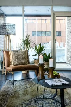 San Rafael Jalkavalaisin Naturel -Huonekalut myymälä Koti Telakkaranta 15 copylowres