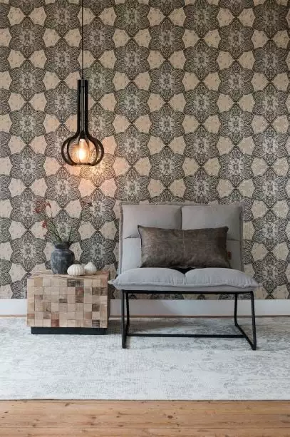 MUST LIVING Cloud XL Nojatuoli, Harmaa 2 MUST LIVING Cloud XL Nojatuoli, Harmaa - Image 2