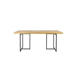 Class Ruokapöytä 180, Tammi Naturel