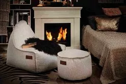 RETROit Cobana Säkkituoli Valkoinen, SACKit -Huonekalut myymälä RETROit Cobana white e1580130934871 1 2