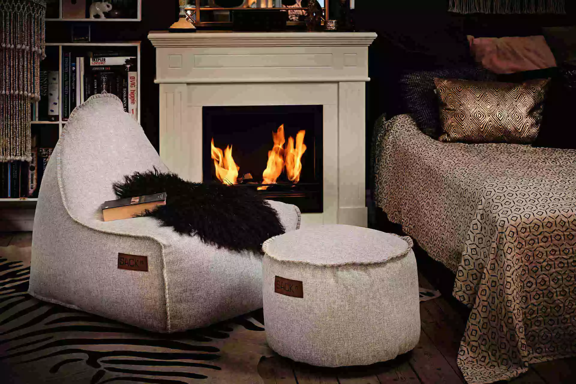 Cobana Drum Rahi Hiekanharmaa, SACKit 2 Cobana Drum Rahi Hiekanharmaa, SACKit - Image 2