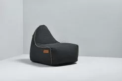 RETROit Cobana Säkkituoli Musta , SACKit