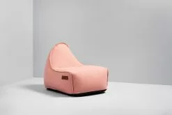 RETROit Cobana Säkkituoli Rosa, SACKit