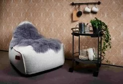 RETROit Cobana Säkkituoli Valkoinen, SACKit -Huonekalut myymälä RETROitCobanaWhite010 e1580130960158 1 4