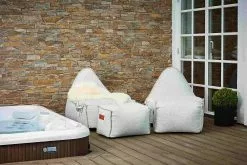 RETROit Cobana Säkkituoli Petrolinsininen, SACKit 7 RETROit Cobana Säkkituoli Petrolinsininen, SACKit -Huonekalut myymälä SACKit 04 06 20150810 1 7