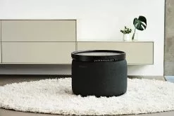 Cobana Drum Rahi Musta, SACKit -Huonekalut myymälä SACKit april 20160038 1