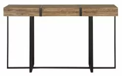 Bumper Puinen Konsolipöytä