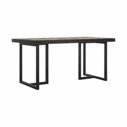 Criss Cross Puinen Ruokapöytä 160