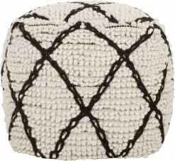 MUST LIVING Princess Valkoinen Villarahi