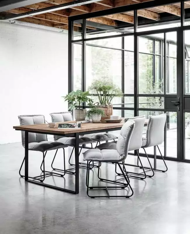 MUST LIVING Cloud Tuoli, Harmaa 5 MUST LIVING Cloud Tuoli, Harmaa - Image 5