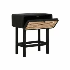 MUST LIVING Raffles Rottinkinen Sivupöytä -Huonekalut myymälä Snugg tuotteet 5 2