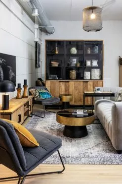 Timeless Puinen Tv-taso Beam 180 -Huonekalut myymälä Snugg 19 copylowres 1