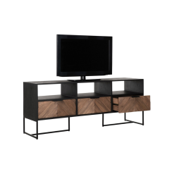 CRISS CROSS Tv-taso 150