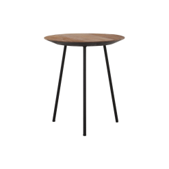 Jupiter Tiikkipuinen Sohvapöytä, Small