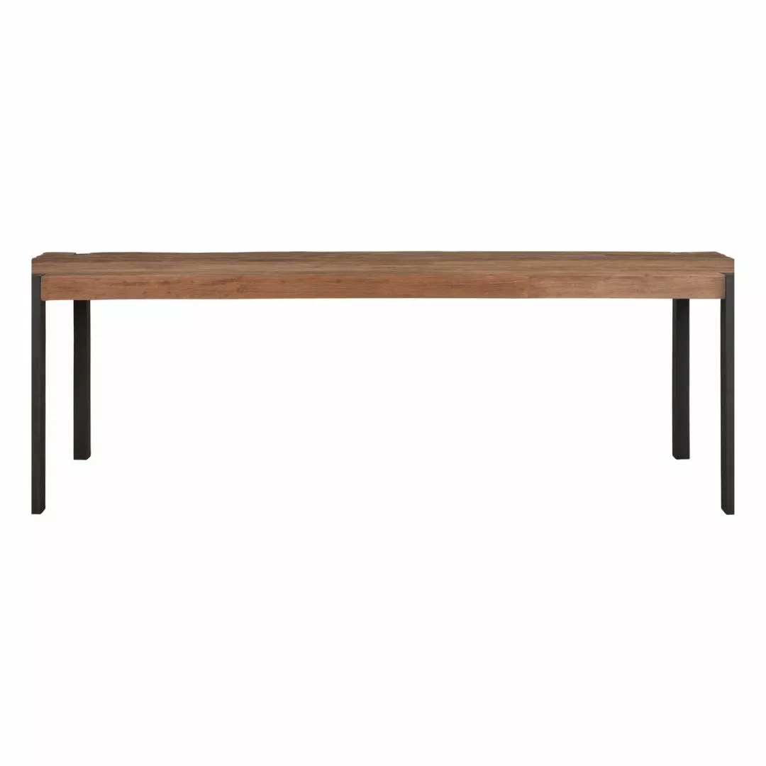 Timeless Beam Jykevä Puinen Ruokapöytä 225×100 2 Timeless Beam Jykevä Puinen Ruokapöytä 225×100 - Image 2