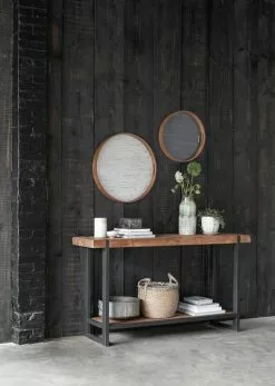 Beam Jykevä Puinen Konsolipöytä -Huonekalut myymälä Web Test TI 428162 Beam console ML Trays sf3 DTP 14420011940724 1