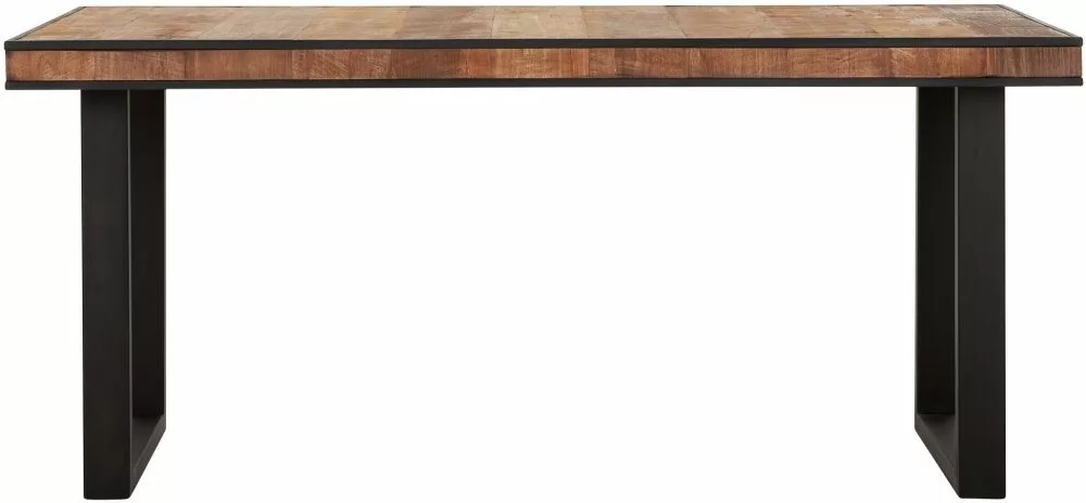 Cosmo Puinen Ruokapöytä 225 6 Cosmo Puinen Ruokapöytä 225 - Image 6