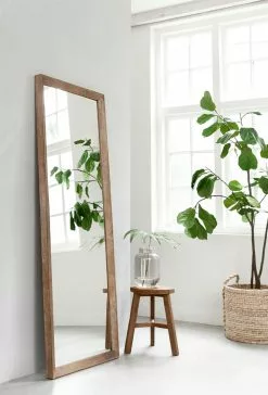 Metropole Suorakaide Lattiapeili, Iso -Huonekalut myymälä ml 204902 mirror metropole ml 450421 stool easy round sfeer