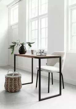 Elemental Puinen Työpöytä 100cm 11 Elemental Puinen Työpöytä 100cm -Huonekalut myymälä ml 330561 writing desk elemental sfeer 1