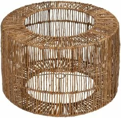 San Lorenzo Jalkavalaisin Naturel -Huonekalut myymälä ml 396803 lampshade san lorenzo 2