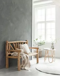 Must Living Puupenkki Bohemian 11 Must Living Puupenkki Bohemian -Huonekalut myymälä ml 450451 bench bohemian sfeer 2