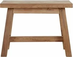 Herringbone Puupenkki 60 8 Herringbone Puupenkki 60 -Huonekalut myymälä ml 460783 bench herringbone small 1