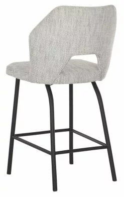 Bloom Baarituoli, Harmaa 10 Bloom Baarituoli, Harmaa -Huonekalut myymälä ml 749627 counter chair bloom 3
