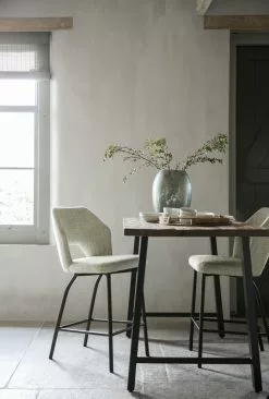 Timber Puinen Saarekepöytä 150×80 -Huonekalut myymälä ml 749629 counter chair bloom tc 320746 counter table timber sfeer