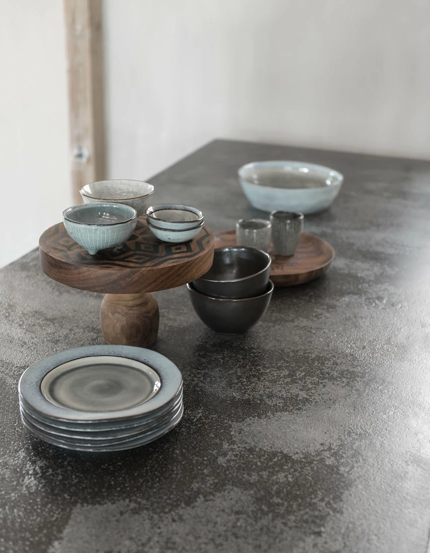 Mont Blanc Pyöreä Sarjapöytä 4 Mont Blanc Pyöreä Sarjapöytä - Image 4